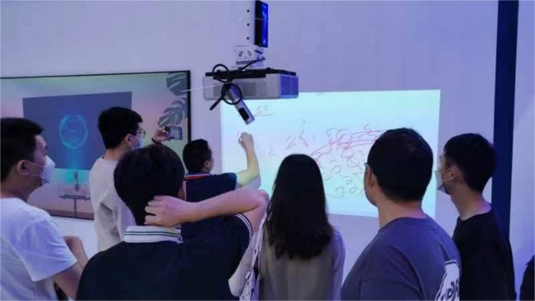 2023 Exposition sur linformation électronique en Chine(图5)